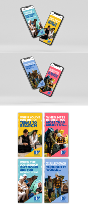 Graphic Design by debdesign for this project | Design: #28133016