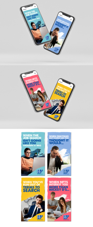 Graphic Design by debdesign for this project | Design: #28139733
