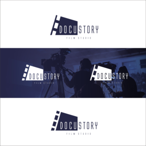 Logo Design by darshan Arts for Marchmont Media Ltd | Design: #28126496