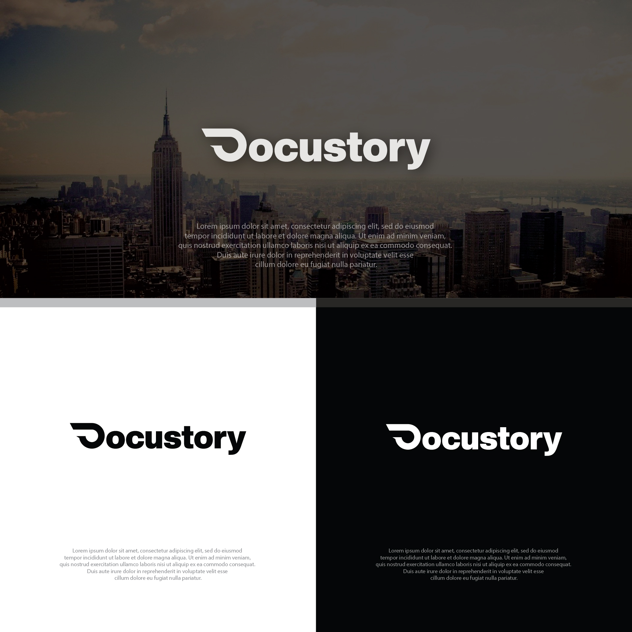 Logo Design by RPN.Kusuma for Marchmont Media Ltd | Design #28137517