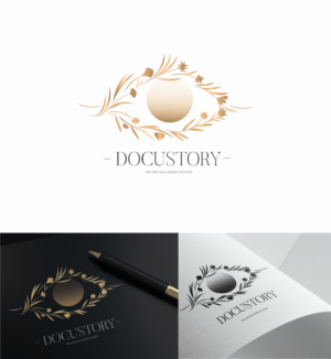 Logo Design by Mala Huerta for Marchmont Media Ltd | Design: #28118017