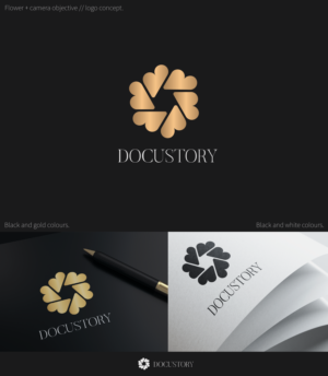 Logo Design by Mala Huerta