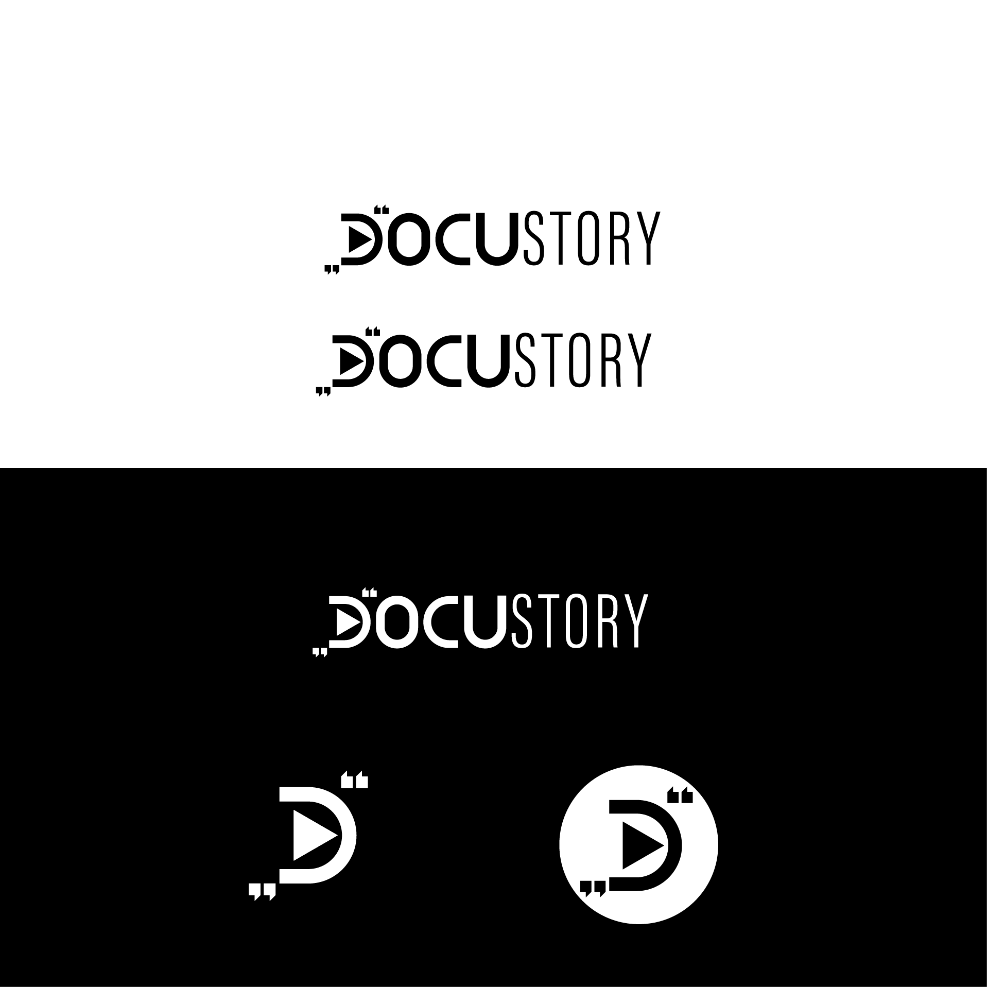 Logo Design by  geomateo for Marchmont Media Ltd | Design #28114860