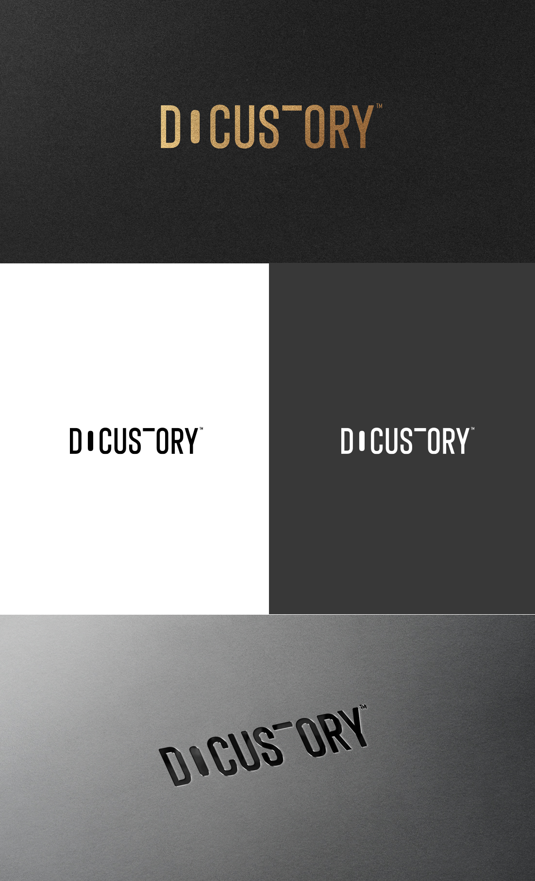 Logo Design by GLDesigns for Marchmont Media Ltd | Design #28109204