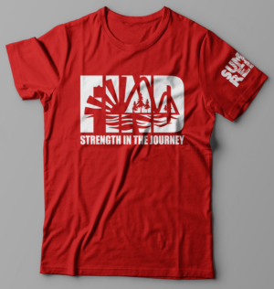 Diseño de Camiseta por O_O NIZAL O_O para este proyecto | Diseño: #28124873