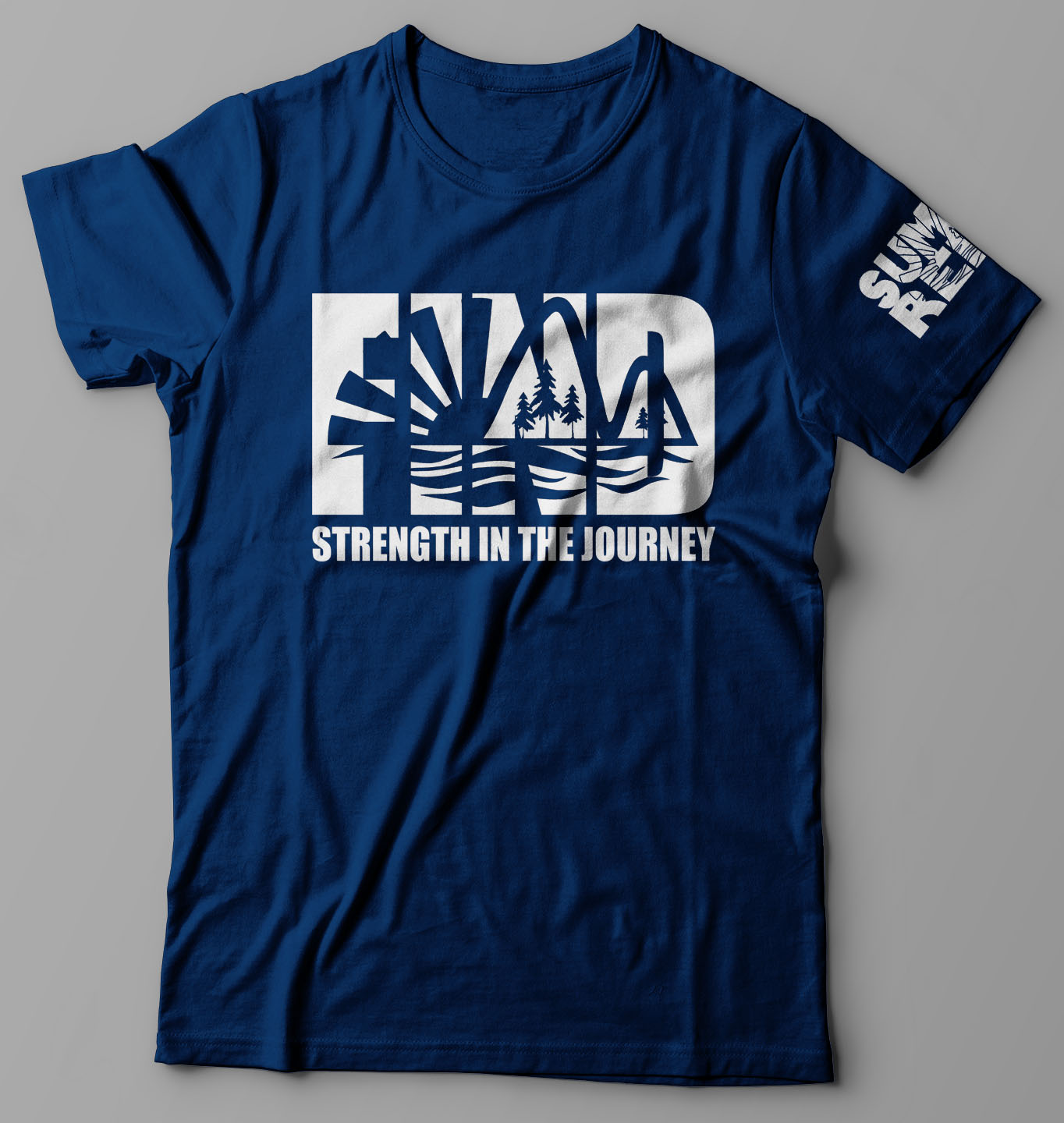 T-shirt Design by O_O NIZAL O_O for this project | Design #28124878