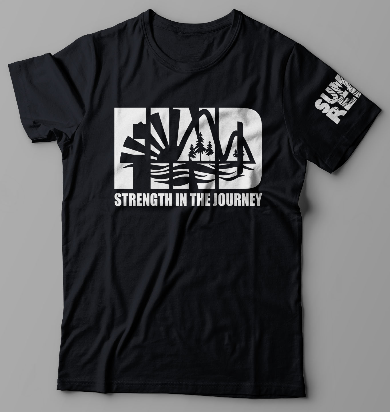 T-shirt Design by O_O NIZAL O_O for this project | Design #28124880