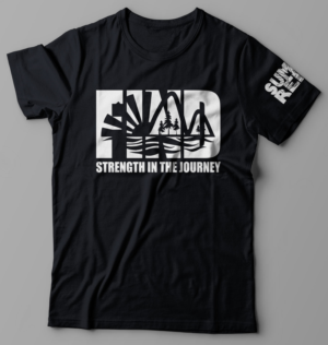 Diseño de Camiseta por O_O NIZAL O_O para este proyecto | Diseño: #28124880