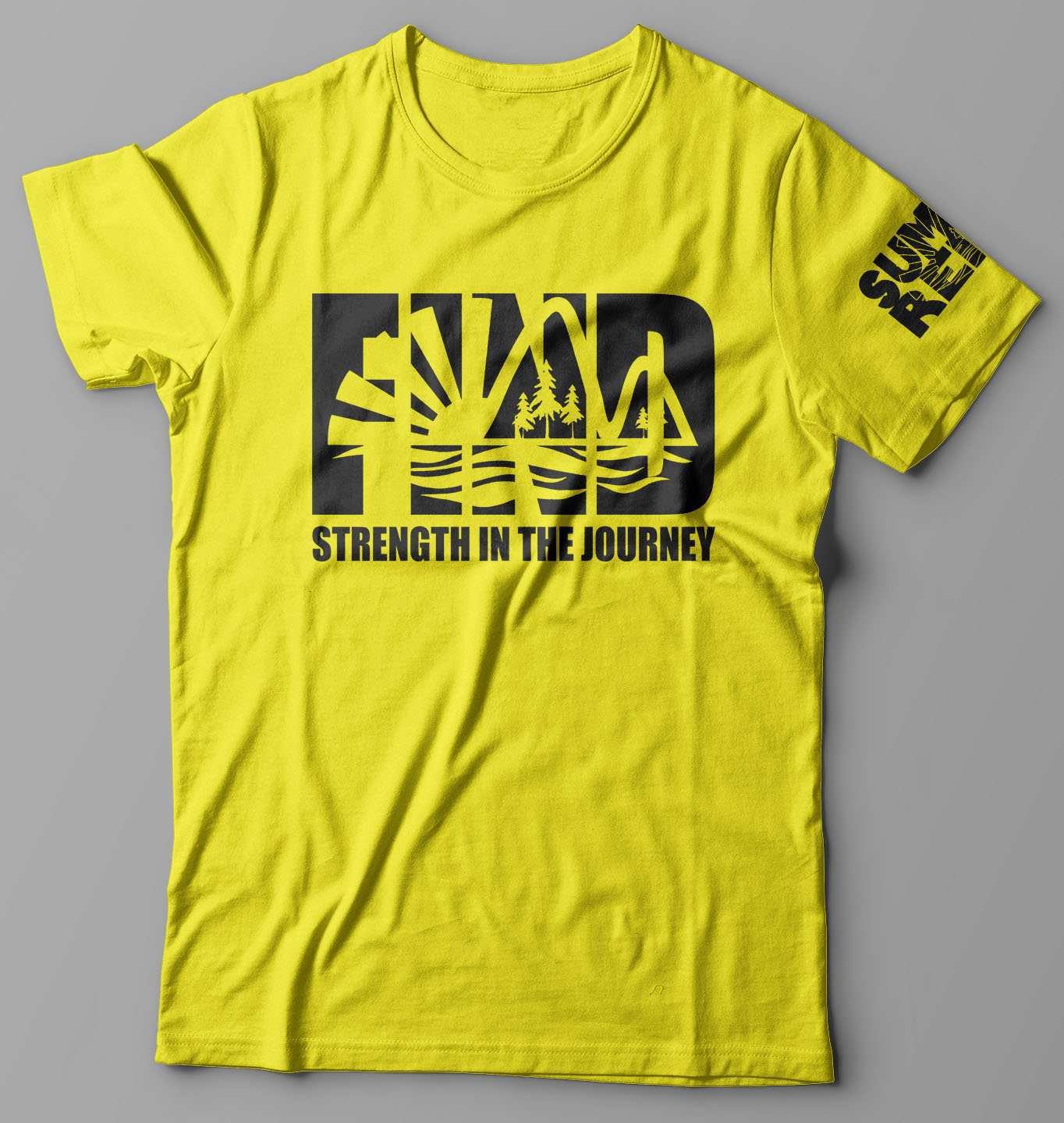 T-shirt Design by O_O NIZAL O_O for this project | Design #28124889