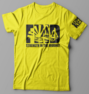 Diseño de Camiseta por O_O NIZAL O_O para este proyecto | Diseño: #28124889