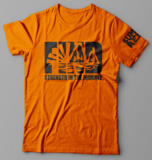 Diseño de Camiseta por O_O NIZAL O_O para este proyecto | Diseño: #28124895