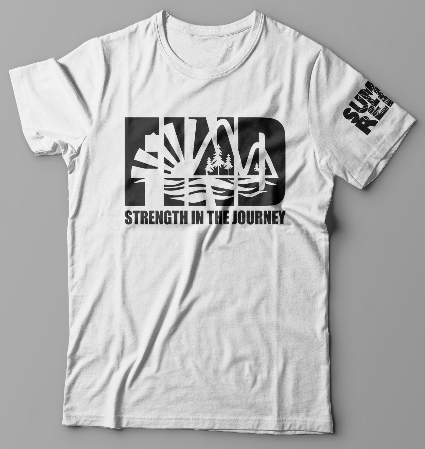 T-shirt Design by O_O NIZAL O_O for this project | Design #28124899