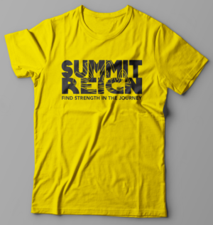 Diseño de Camiseta por O_O NIZAL O_O para este proyecto | Diseño: #28125754