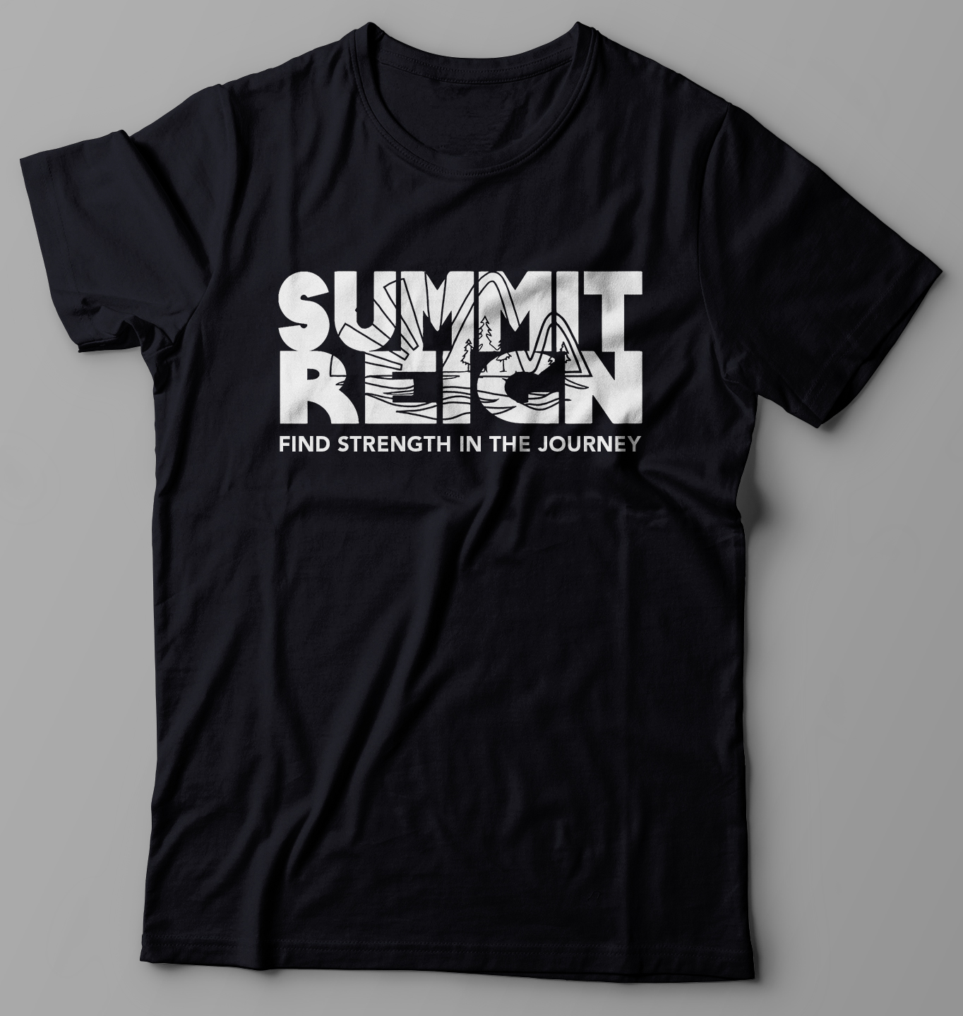 T-shirt Design by O_O NIZAL O_O for this project | Design #28125757