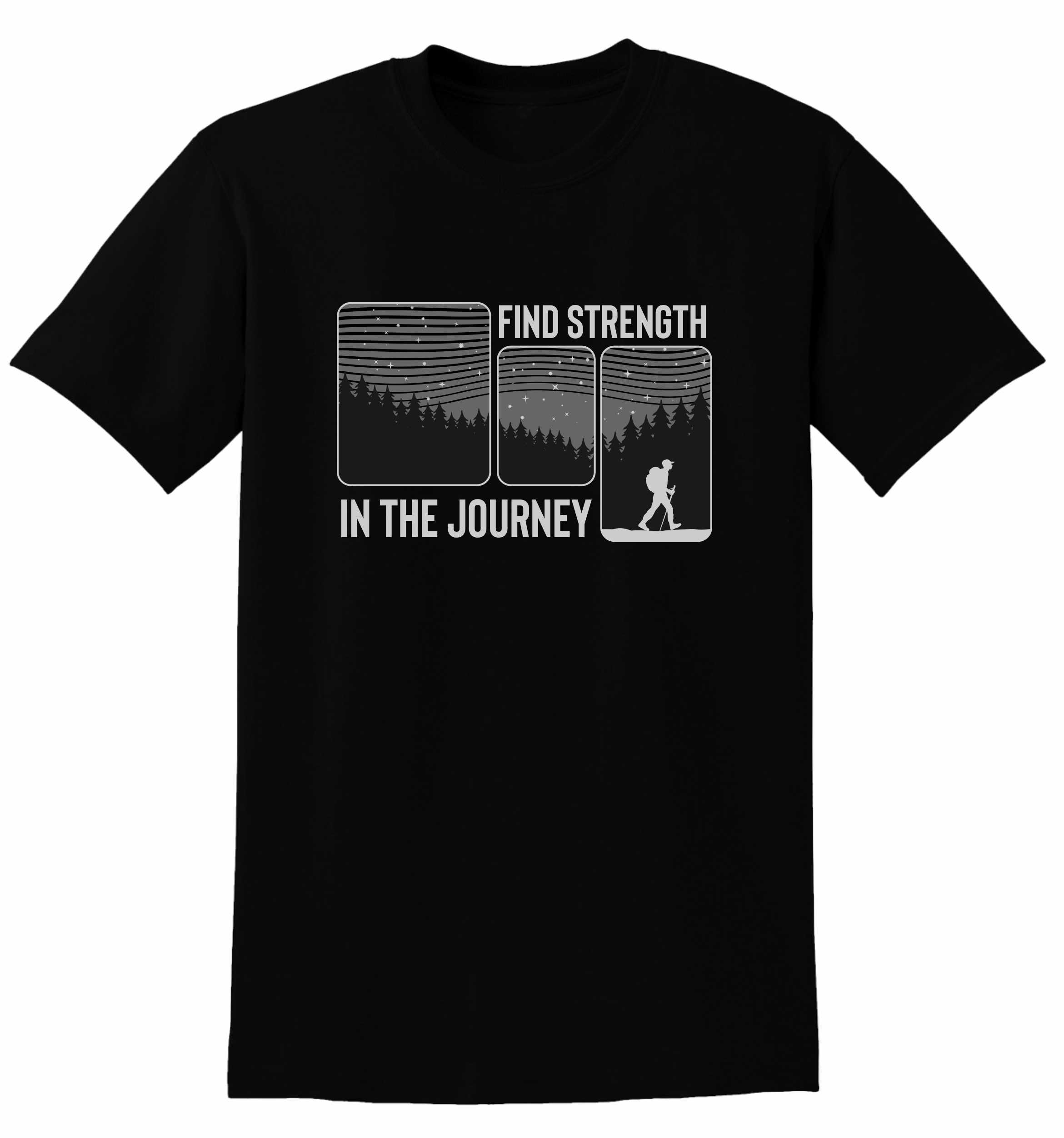 T-shirt Design by sam_reef for this project | Design #28146486