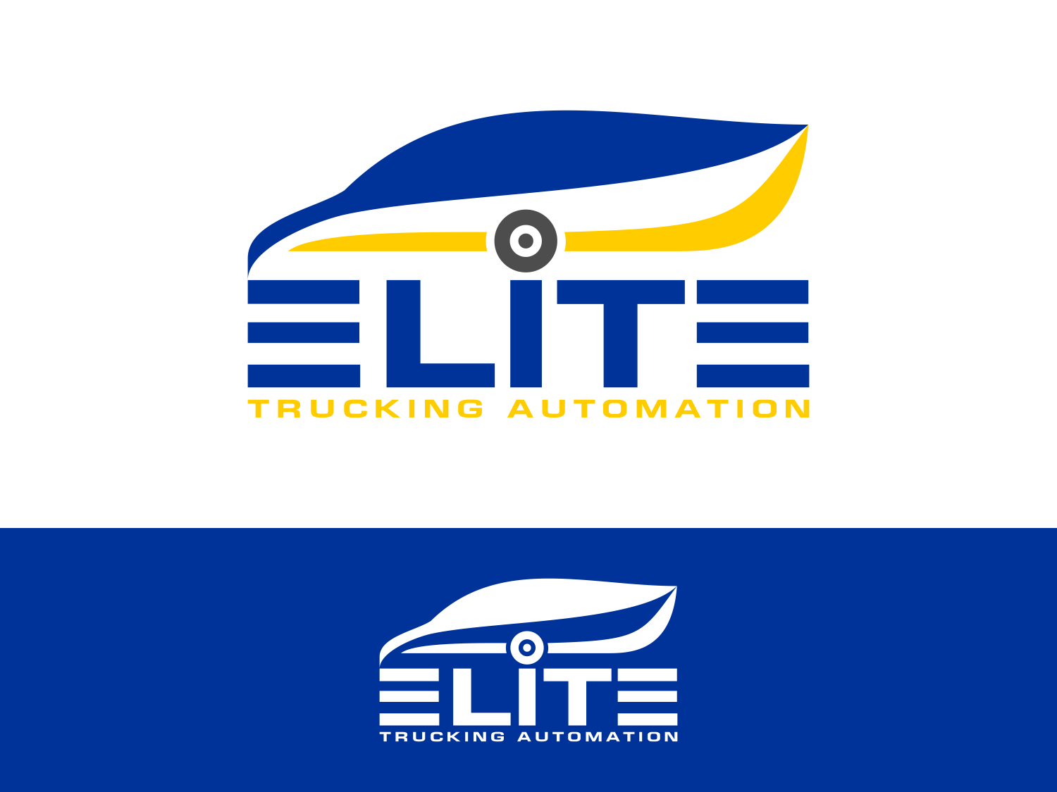 Logo Design by agung 25 for this project | Design #28111875