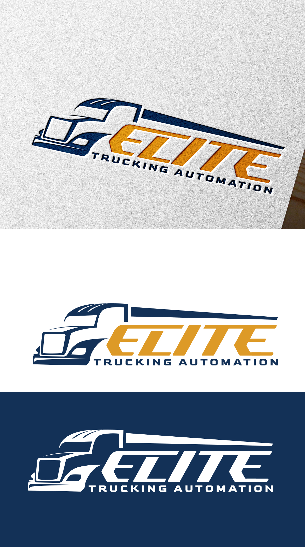 Logo Design by Aaaron for this project | Design #28120113