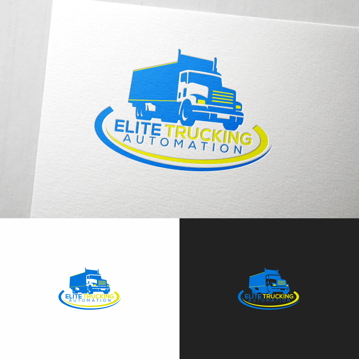 Logo Design by samsir for this project | Design #28114407