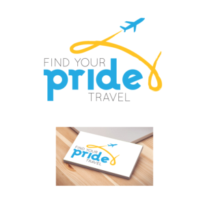 Design de Logo par debric pour Find Your Pride Travel | Design : #28125797