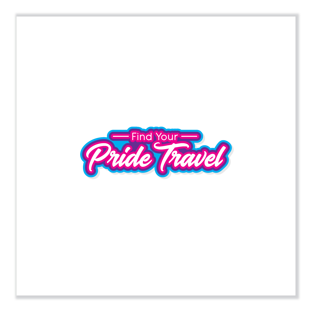 Design de Logo par Sujit Banerjee pour Find Your Pride Travel | Design #28129051