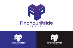 Design de Logo par Feni:) pour Find Your Pride Travel | Design : #28139592