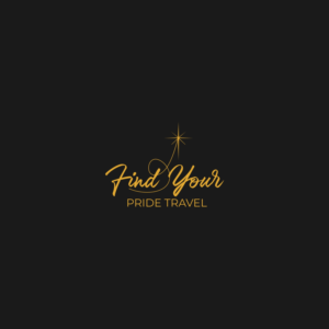 Logo Design by A10 for Find Your Pride Travel | Design: #28146487