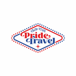 Logo-Design von Ashani Bhattacharya für Find Your Pride Travel | Design #28126723