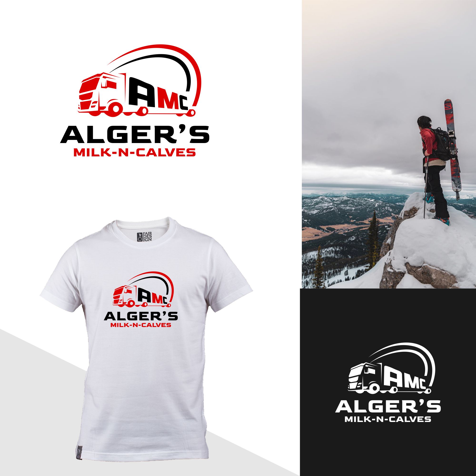 Diseño de Logo por SigmaStudio para este proyecto | Diseño #28114939