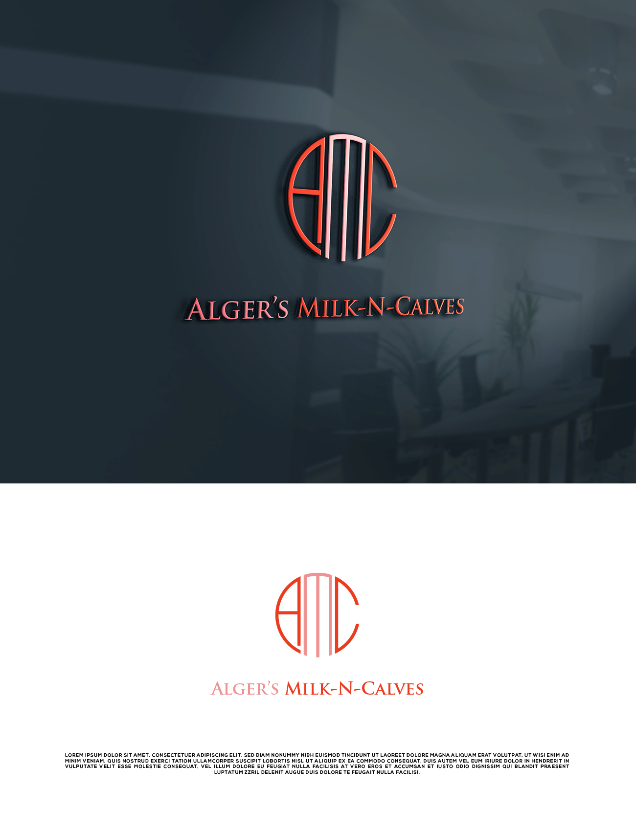 Diseño de Logo por Amelia 25 para este proyecto | Diseño #28119038