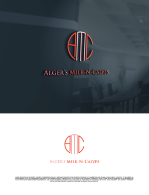 Logo Design by Amelia 25 for this project | Design: #28119038