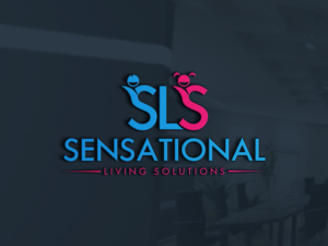 Design de Logo par Uhm@design pour Sensational Living Solutions | Design : #28116970