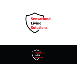 Design de Logo par Michael8 pour Sensational Living Solutions | Design : #28116958