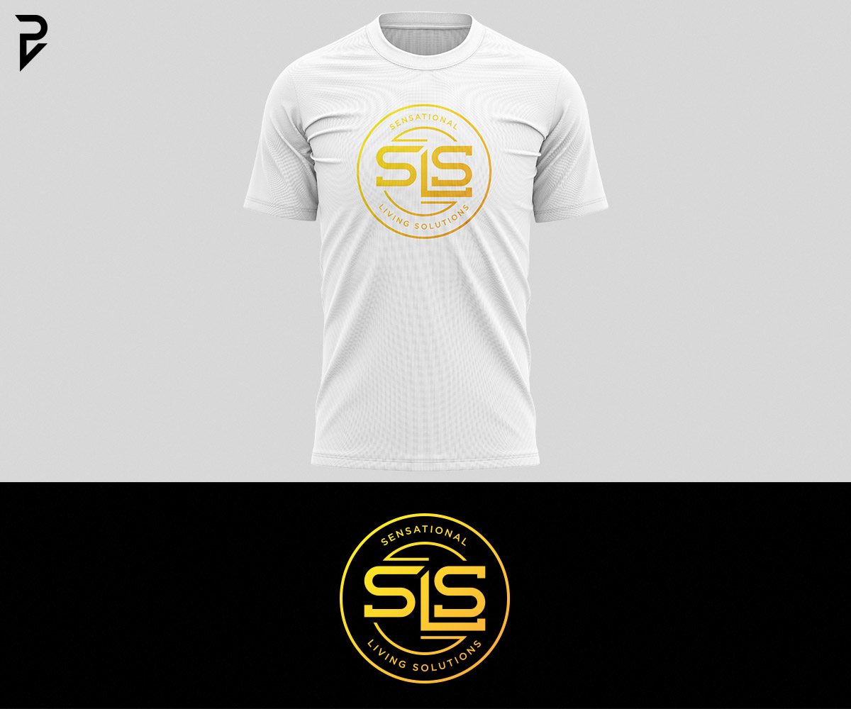 Design de Logo par poisonvectors pour Sensational Living Solutions | Design #28118704