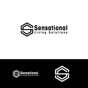 Design de Logo par Sujit Banerjee pour Sensational Living Solutions | Design : #28116780