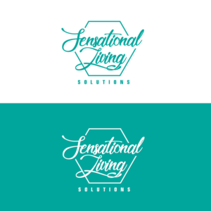 Design de Logo par Sujit Banerjee pour Sensational Living Solutions | Design : #28116781