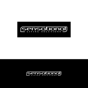 Design de Logo par Sujit Banerjee pour Sensational Living Solutions | Design : #28116783