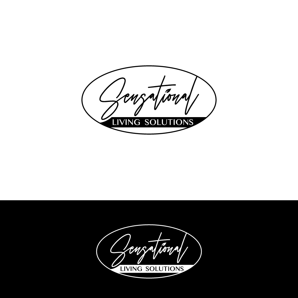 Design de Logo par Sujit Banerjee pour Sensational Living Solutions | Design #28116784