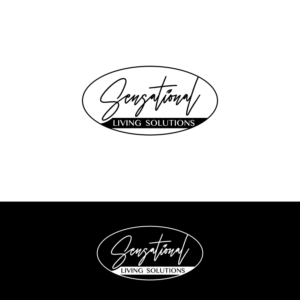 Design de Logo par Sujit Banerjee pour Sensational Living Solutions | Design : #28116784