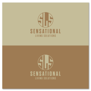 Design de Logo par Sujit Banerjee pour Sensational Living Solutions | Design : #28116785