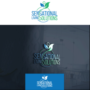 Design de Logo par Maxo-Biz pour Sensational Living Solutions | Design : #28122913