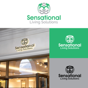 Design de Logo par Maxo-Biz pour Sensational Living Solutions | Design : #28122914