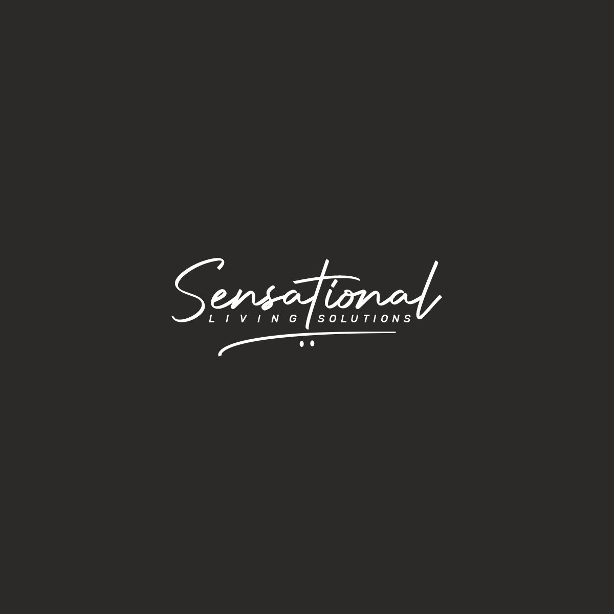 Logo Design by Ashani Bhattacharya for Sensational Living Solutions | Design #28120623