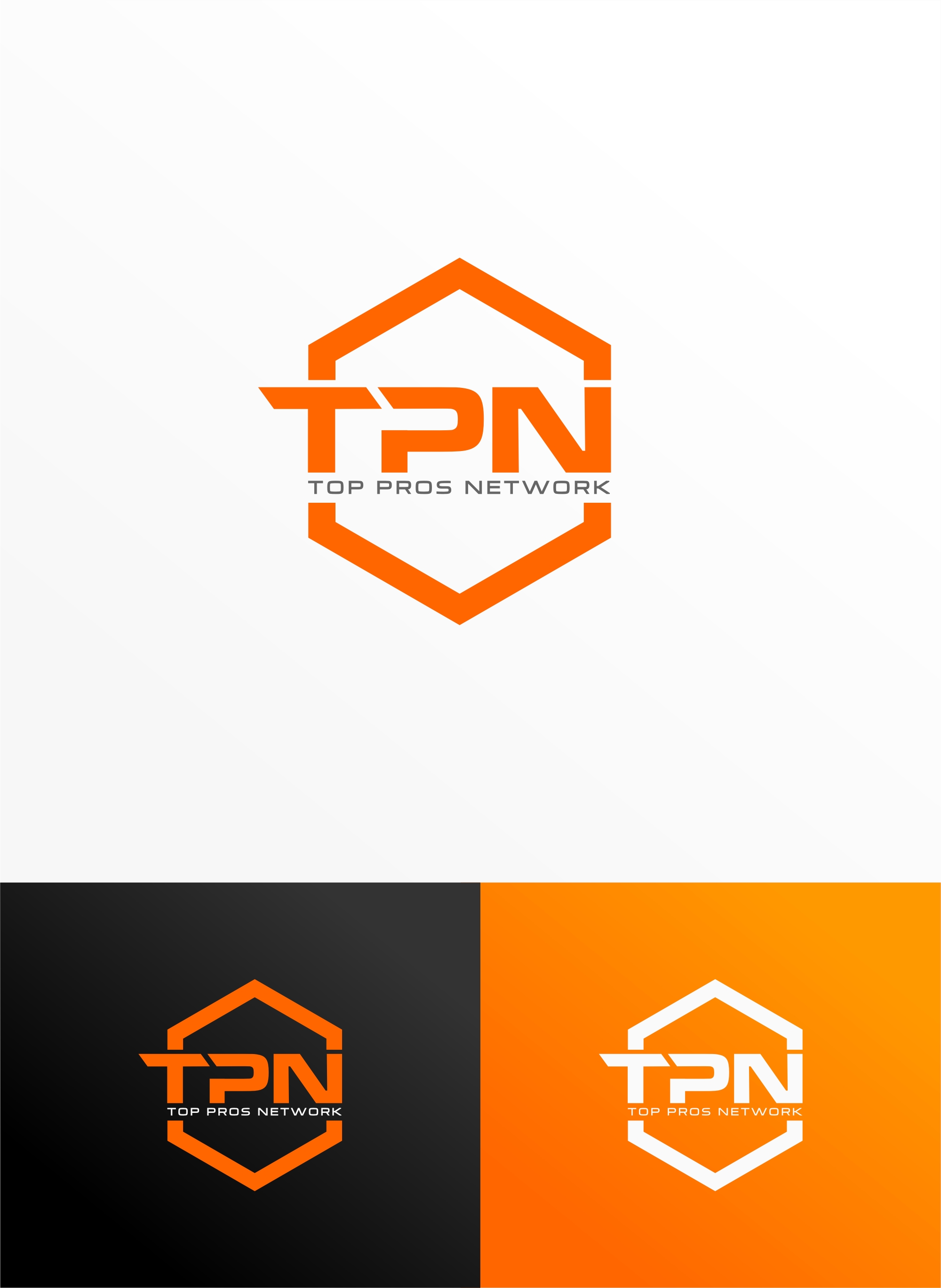 Logo Design by hamkur for this project | Design #28114649