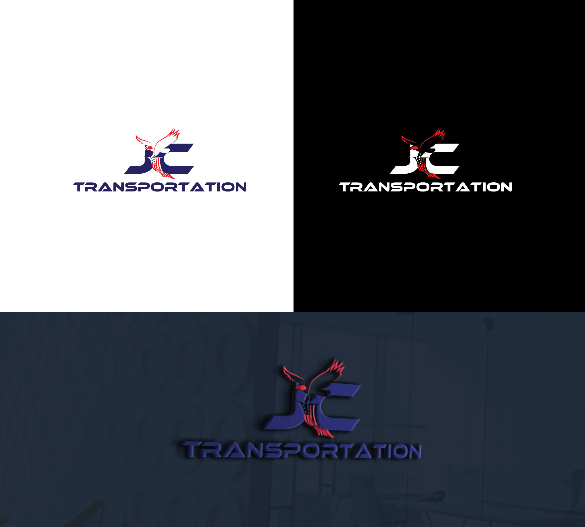 Logo Design by RRR Design for this project | Design #28114609