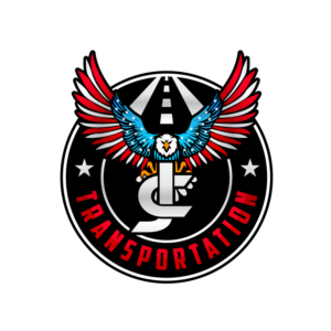 JC Transportation | Logo Design by Dream Logo Design