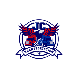 JC Transportation | Design de Logo par luckdesign