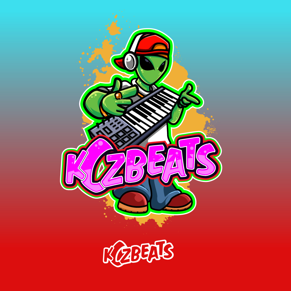 Logo Design by 182 for AU ENTERTAINMENT RECORDS | Design #28123725