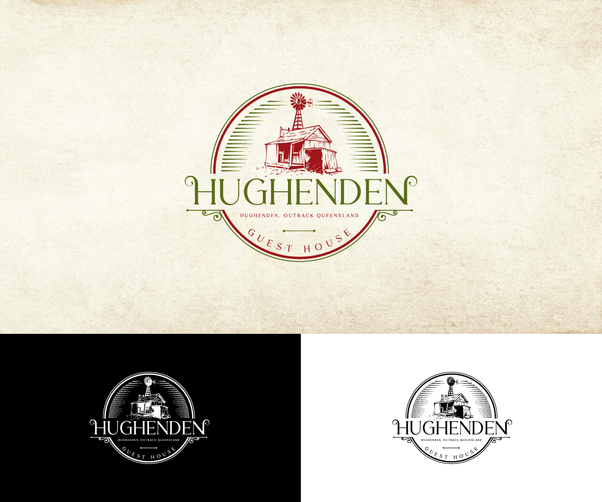 Logo Design by Logo Stock for this project | Design #28110844