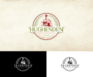 Logo Design by Logo Stock for this project | Design #28110844