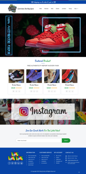 Web Design par pb pour ce projet | Design #28118070